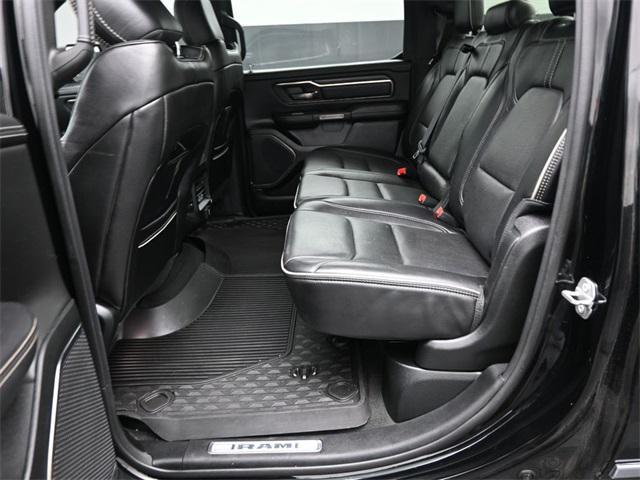 used 2020 Ram 1500 car, priced at $42,200