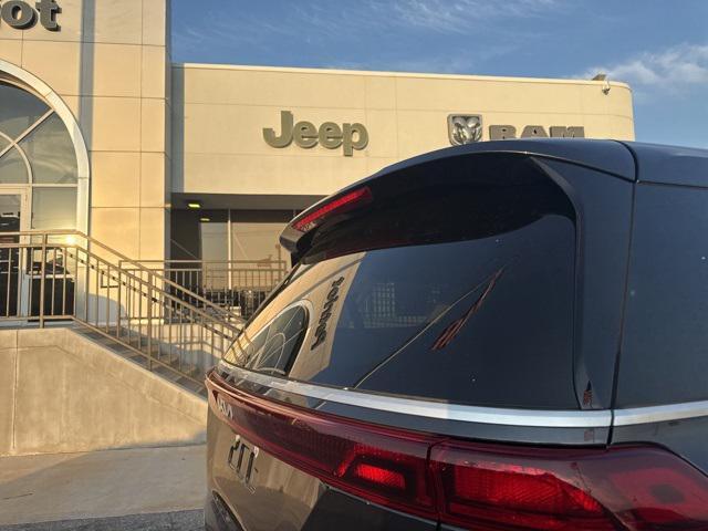 used 2024 Kia Carnival car, priced at $40,000