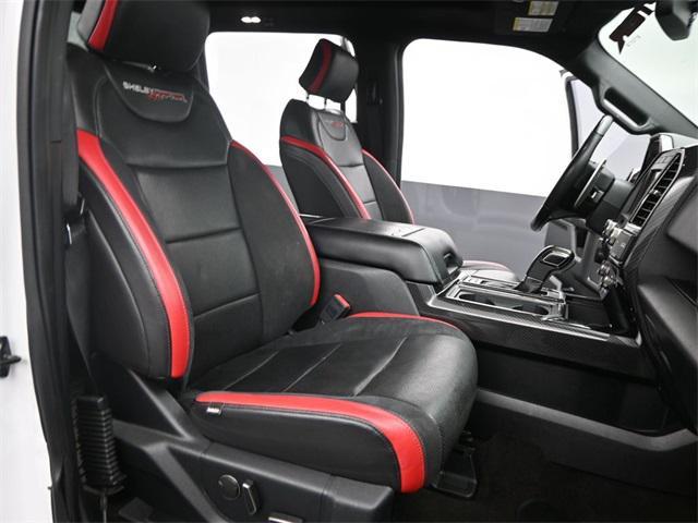 used 2019 Ford F-150 car, priced at $62,000