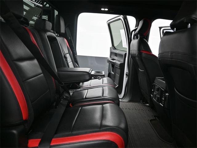 used 2019 Ford F-150 car, priced at $62,000