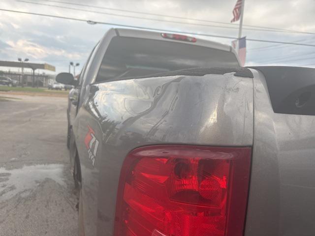 used 2013 Chevrolet Silverado 1500 car, priced at $5,000