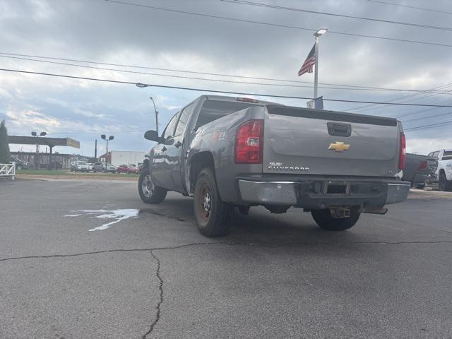 used 2013 Chevrolet Silverado 1500 car, priced at $5,000