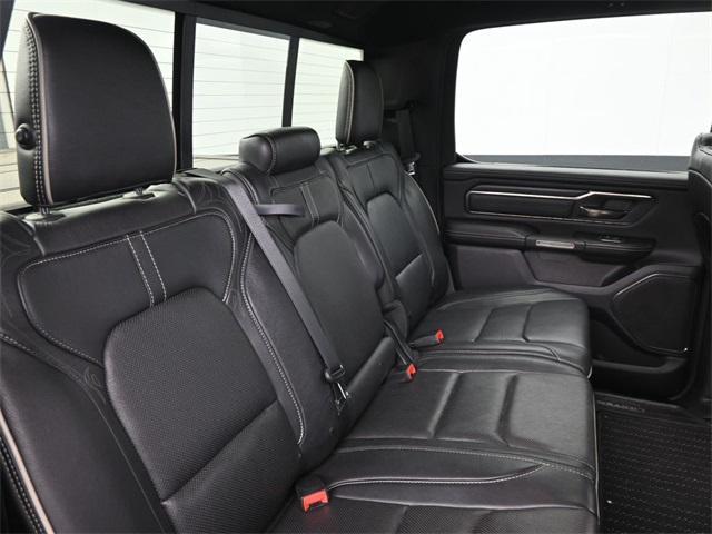 used 2019 Ram 1500 car, priced at $35,888