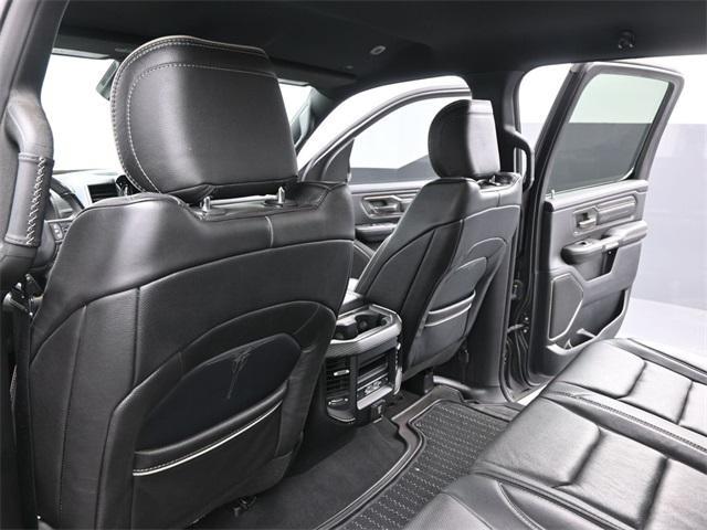 used 2019 Ram 1500 car, priced at $35,888