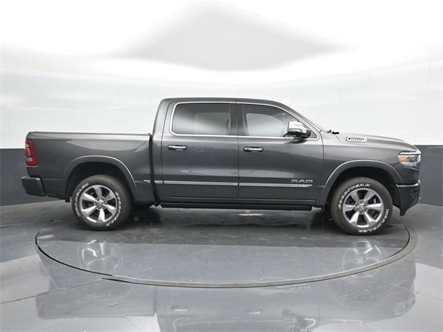 used 2019 Ram 1500 car, priced at $35,888