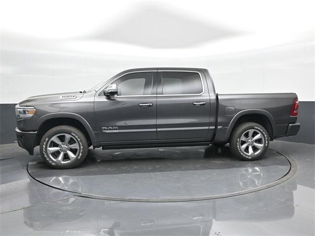 used 2019 Ram 1500 car, priced at $35,888