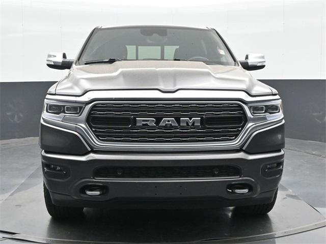 used 2019 Ram 1500 car, priced at $35,888