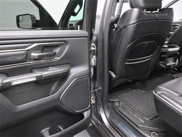 used 2019 Ram 1500 car, priced at $35,888