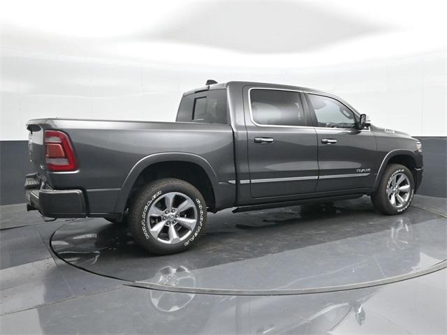 used 2019 Ram 1500 car, priced at $35,888