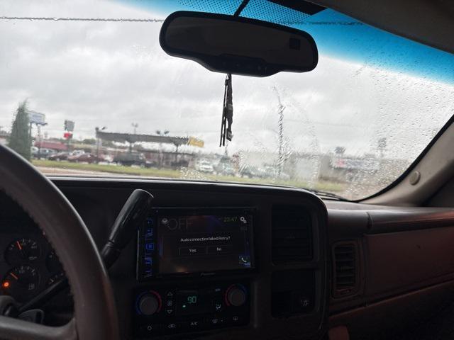 used 2003 GMC Yukon car, priced at $6,372