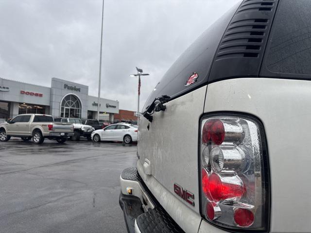 used 2003 GMC Yukon car, priced at $6,372