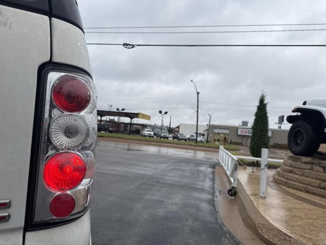 used 2003 GMC Yukon car, priced at $6,372