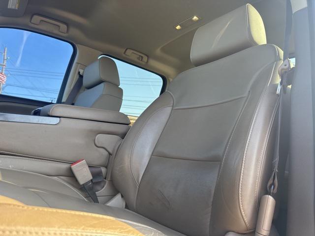 used 2018 Chevrolet Silverado 1500 car, priced at $31,000