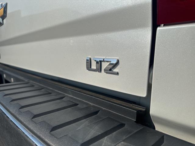 used 2018 Chevrolet Silverado 1500 car, priced at $31,000