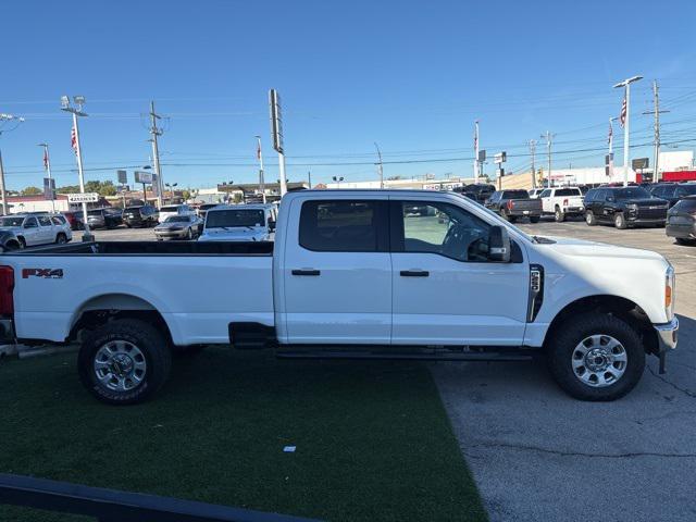 used 2024 Ford F-250 car, priced at $45,900