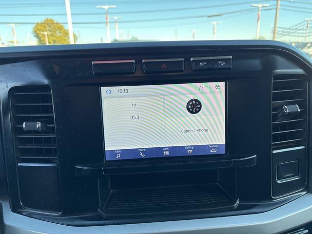 used 2024 Ford F-250 car, priced at $45,900