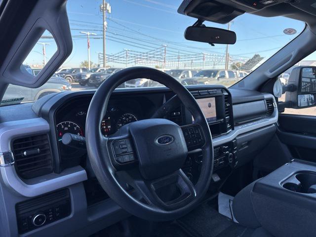 used 2024 Ford F-250 car, priced at $45,900
