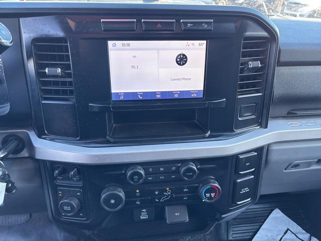 used 2024 Ford F-250 car, priced at $45,900