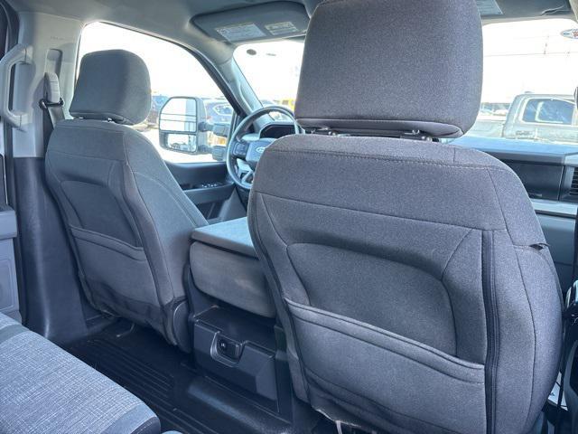 used 2024 Ford F-250 car, priced at $45,900