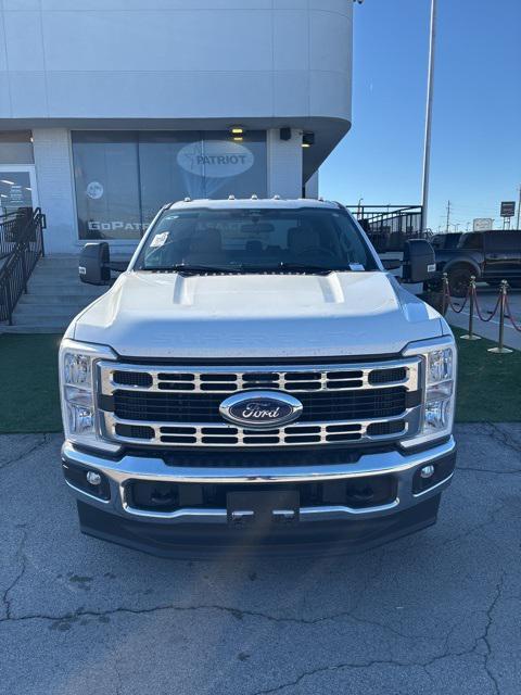 used 2024 Ford F-250 car, priced at $45,900