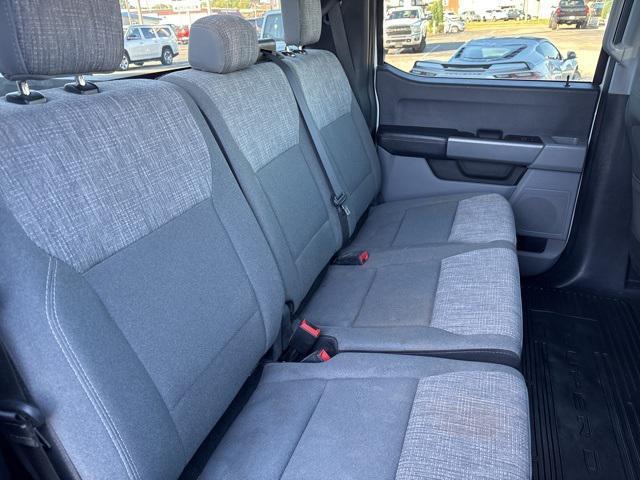 used 2024 Ford F-250 car, priced at $45,900