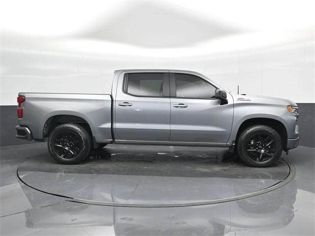 used 2023 Chevrolet Silverado 1500 car, priced at $46,700