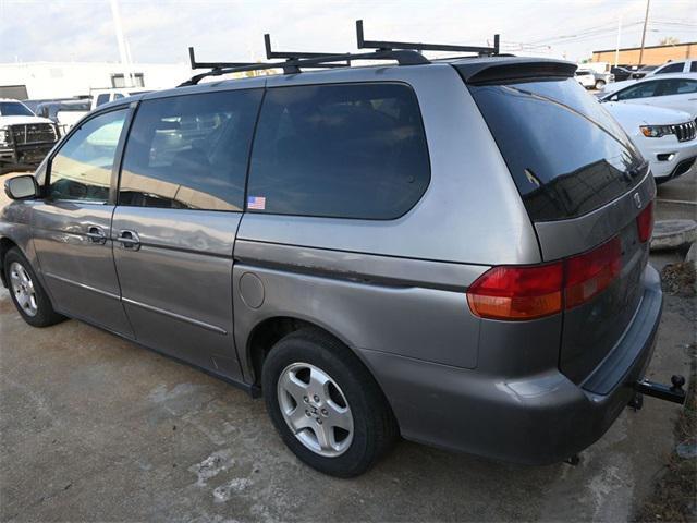 used 1999 Honda Odyssey car, priced at $2,888