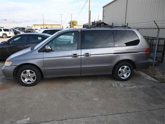 used 1999 Honda Odyssey car, priced at $2,888