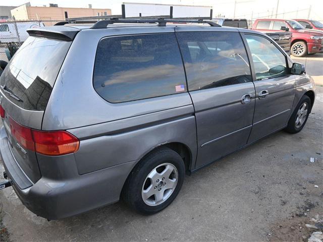 used 1999 Honda Odyssey car, priced at $2,888