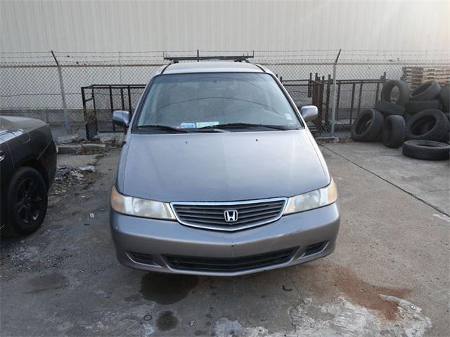 used 1999 Honda Odyssey car, priced at $2,888