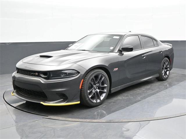 new 2023 Dodge Charger car, priced at $53,050