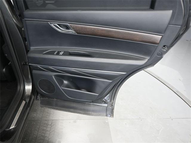 used 2024 Genesis GV80 car, priced at $41,800