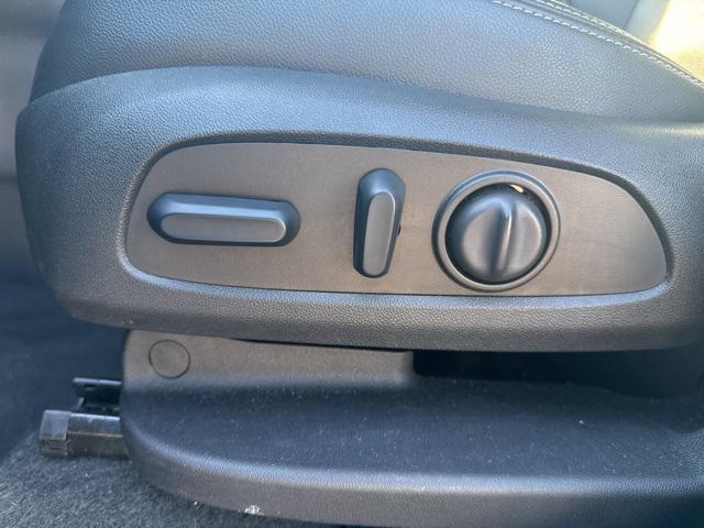 used 2024 GMC Terrain car, priced at $23,815