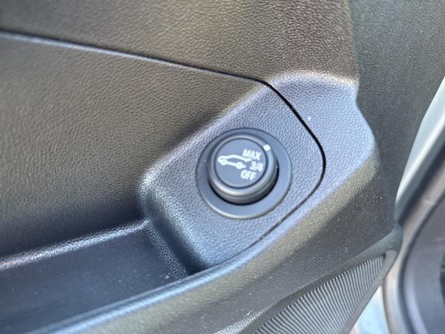 used 2024 GMC Terrain car, priced at $23,815