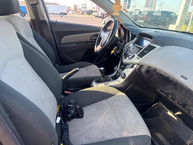 used 2011 Chevrolet Cruze car, priced at $2,988