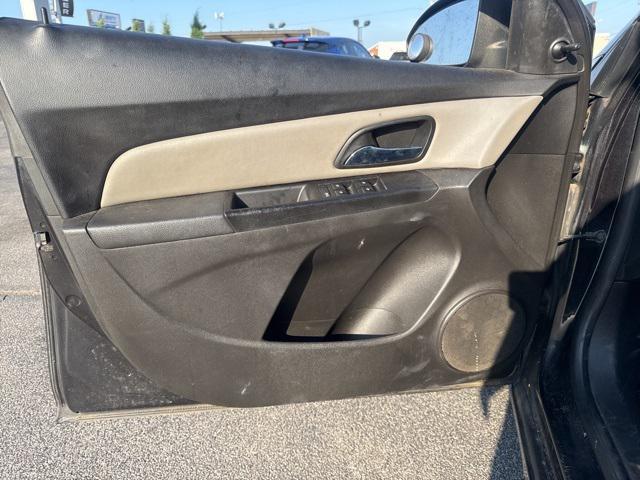 used 2011 Chevrolet Cruze car, priced at $2,988