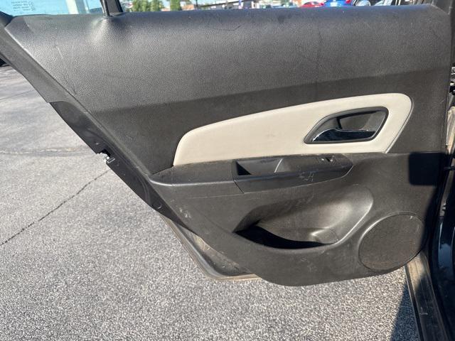 used 2011 Chevrolet Cruze car, priced at $2,988