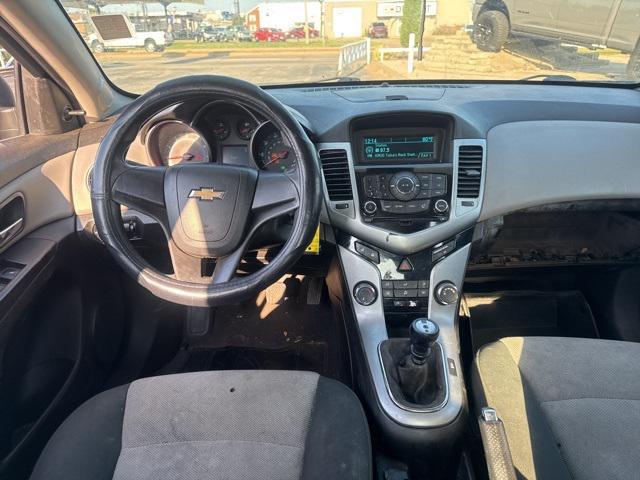 used 2011 Chevrolet Cruze car, priced at $2,988