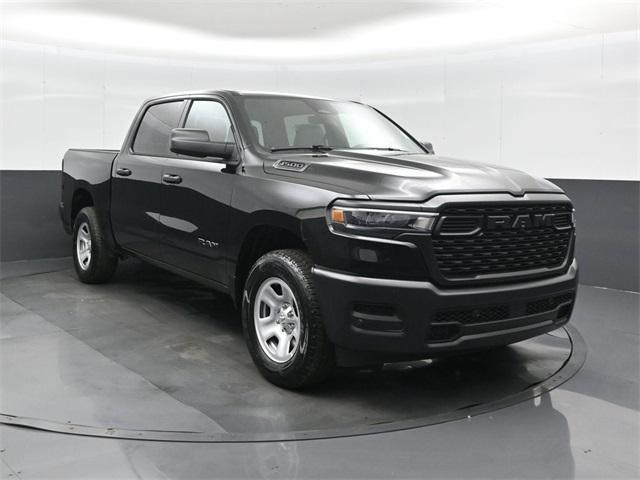 new 2026 Ram 1500 car, priced at $41,910