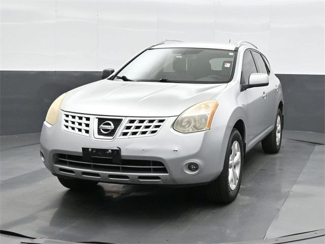 used 2008 Nissan Rogue car, priced at $3,000