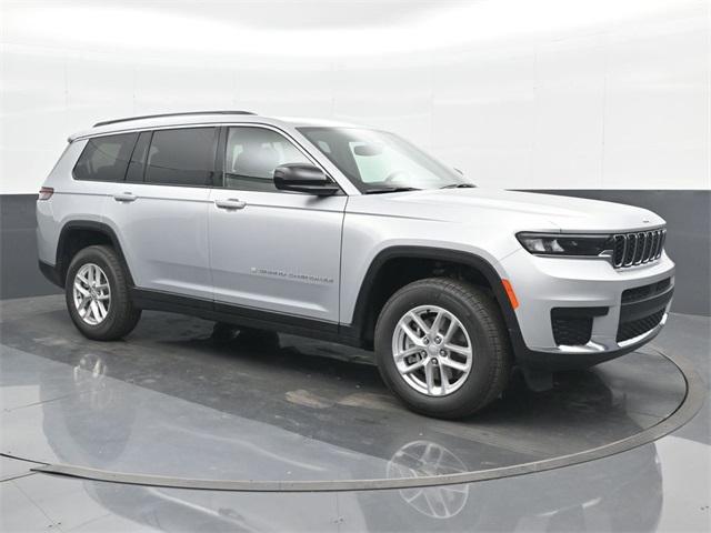 new 2024 Jeep Grand Cherokee L car, priced at $34,865