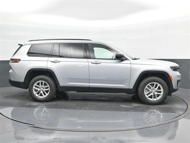 new 2024 Jeep Grand Cherokee L car, priced at $34,865