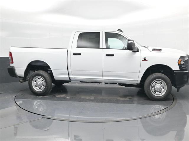 new 2024 Ram 2500 car, priced at $57,353