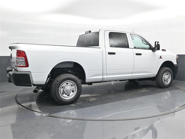 new 2024 Ram 2500 car, priced at $57,353