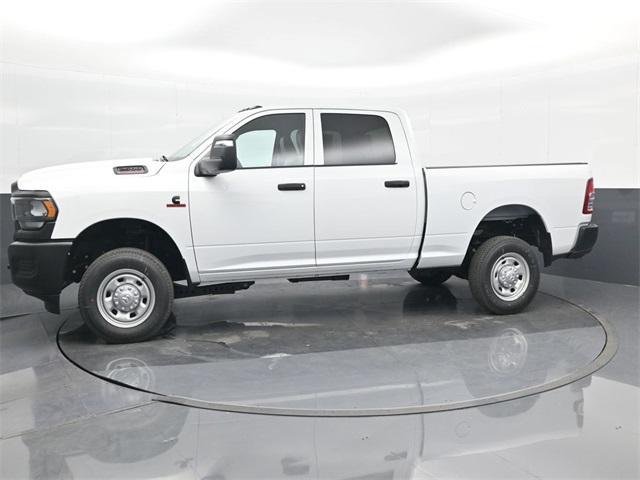 new 2024 Ram 2500 car, priced at $57,353