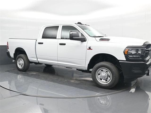 new 2024 Ram 2500 car, priced at $57,353