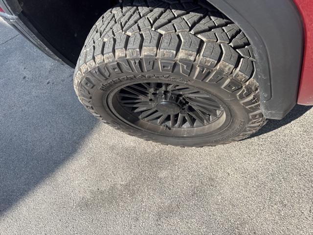 used 2025 GMC Sierra 2500 car, priced at $84,500