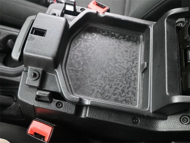 used 2019 Jeep Wrangler Unlimited car, priced at $27,450