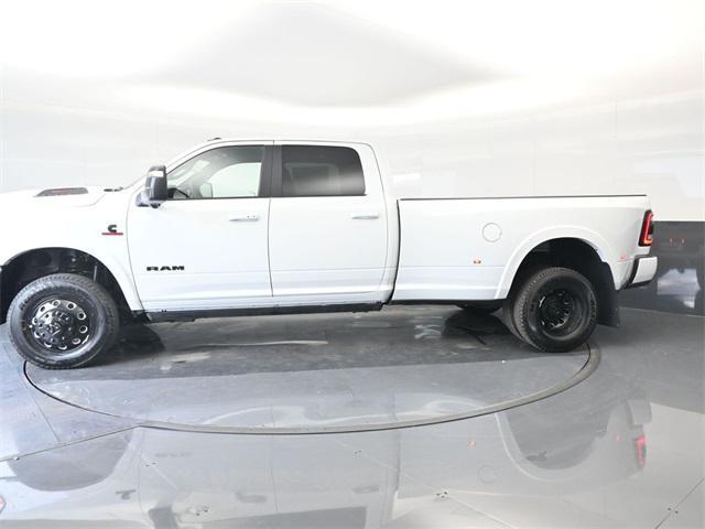 new 2024 Ram 3500 car, priced at $91,043