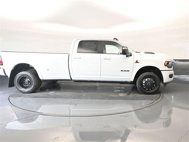 new 2024 Ram 3500 car, priced at $91,043